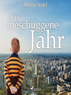 cover image of Das meschuggene Jahr (Ungekürzt)